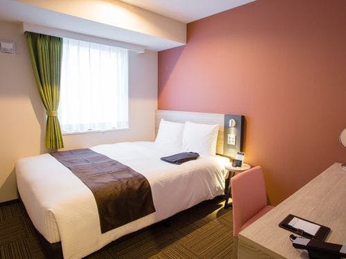 シングルルーム