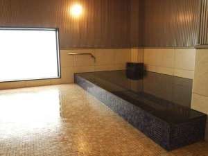 男女別浴場　イメージ