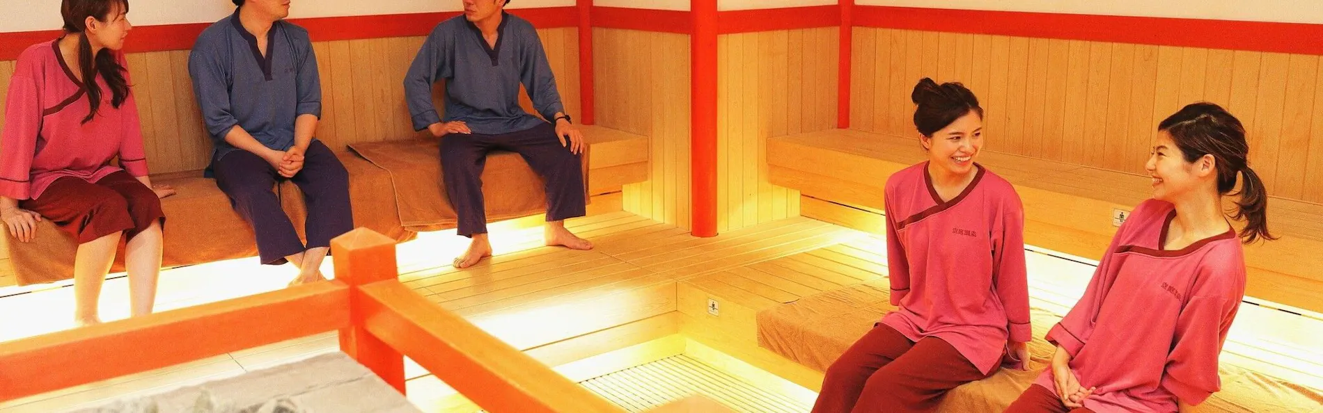 ホテルマイステイズ御堂筋本町