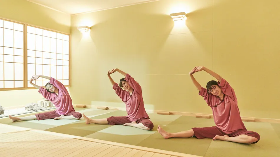 Hotel MyStays Midosuji Honmachi