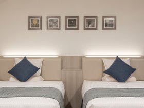 ホテルマイステイズ御堂筋本町（１２月１３日グランドオープン）