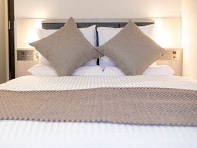 ホテルマイステイズ御堂筋本町（１２月１３日グランドオープン）