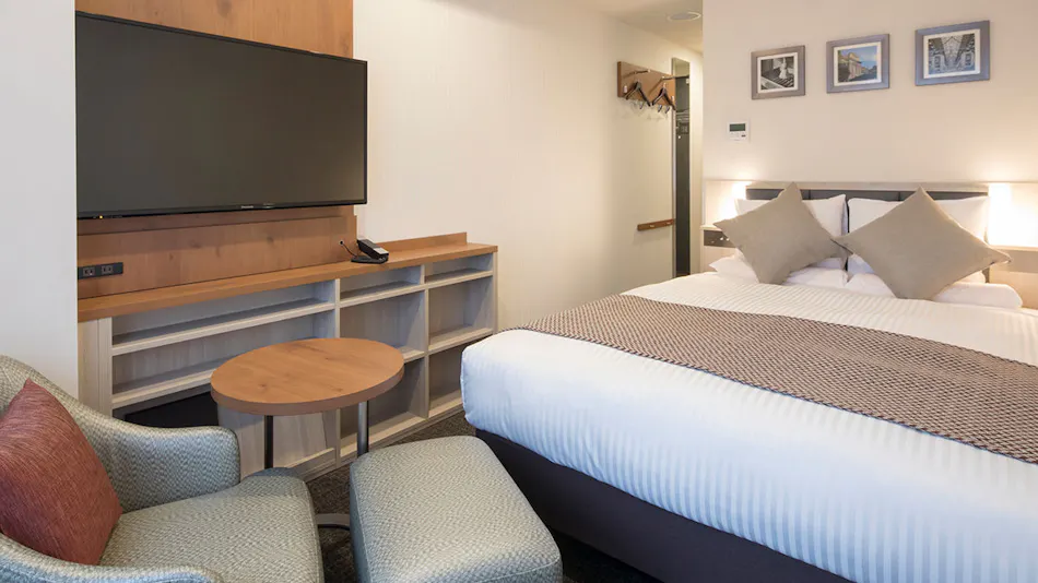 Hotel MyStays Midosuji Honmachi