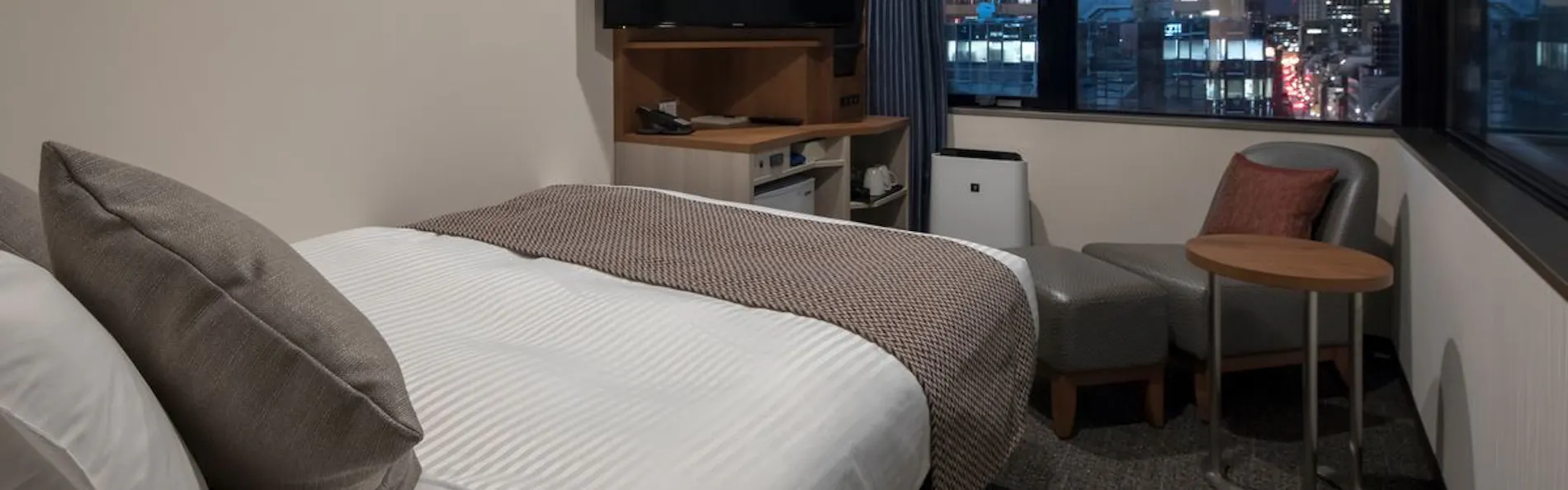 ホテルマイステイズ御堂筋本町