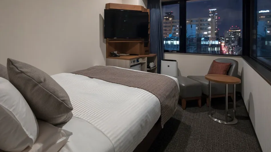 Hotel MyStays Midosuji Honmachi