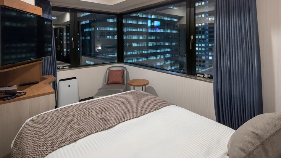 Hotel MyStays Midosuji Honmachi