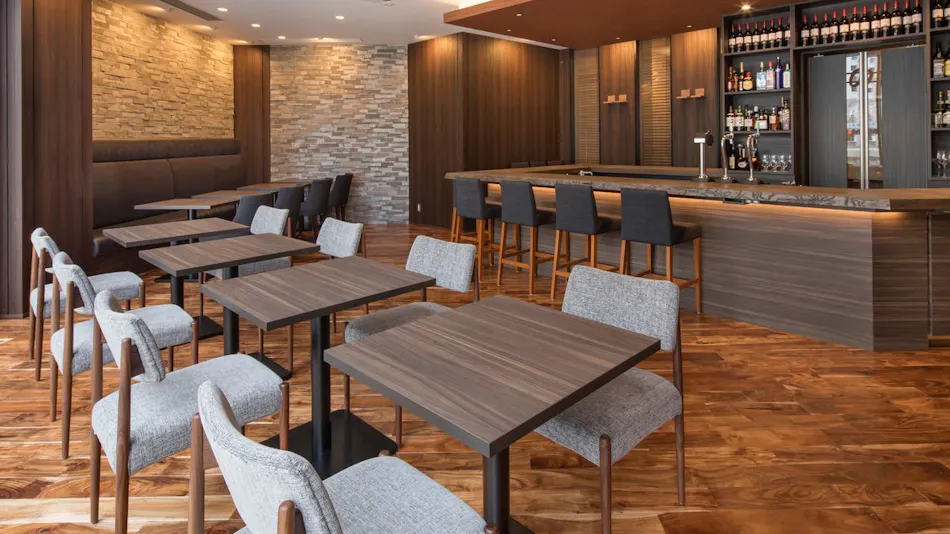 Hotel MyStays Midosuji Honmachi