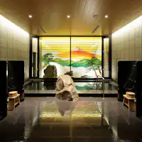 【大浴場】「駿河湯(するがゆ)」