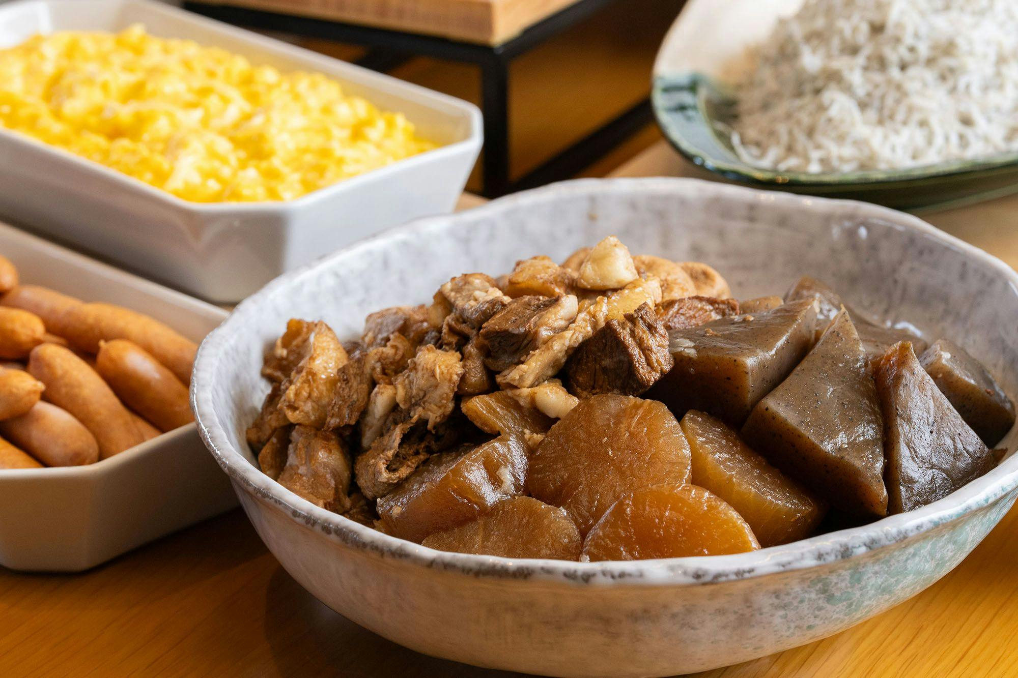 ハタゴイン静岡吉田インター