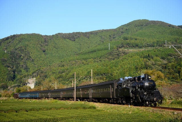 ◆大井川鐵道◆