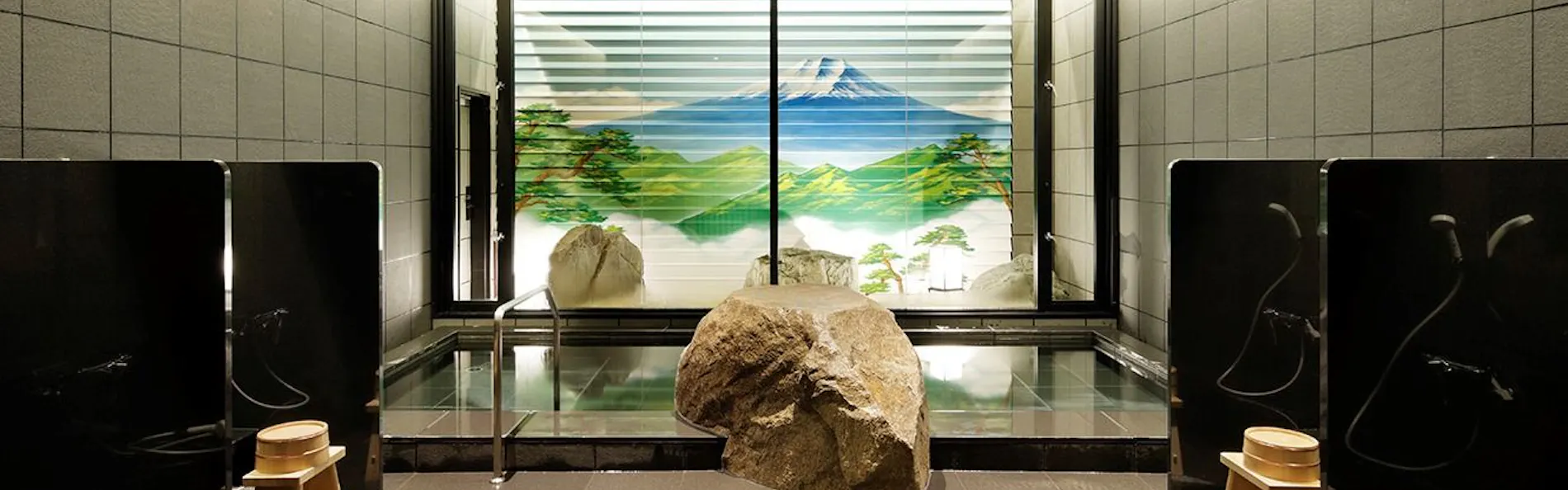 ハタゴイン静岡吉田インター