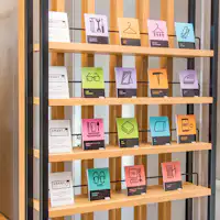 スマート・セレクト【選べるアメニティ】