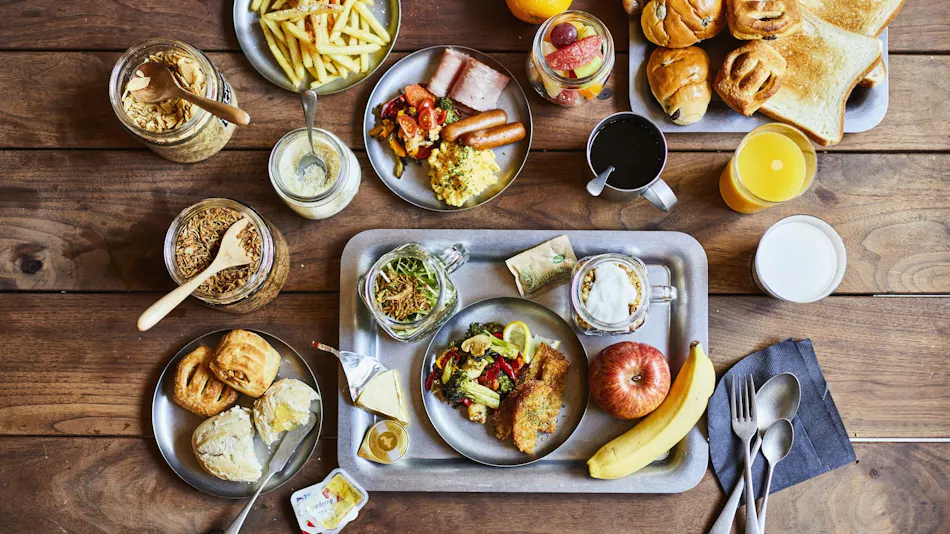 Moxy Tokyo Kinshicho (Marriott Group)