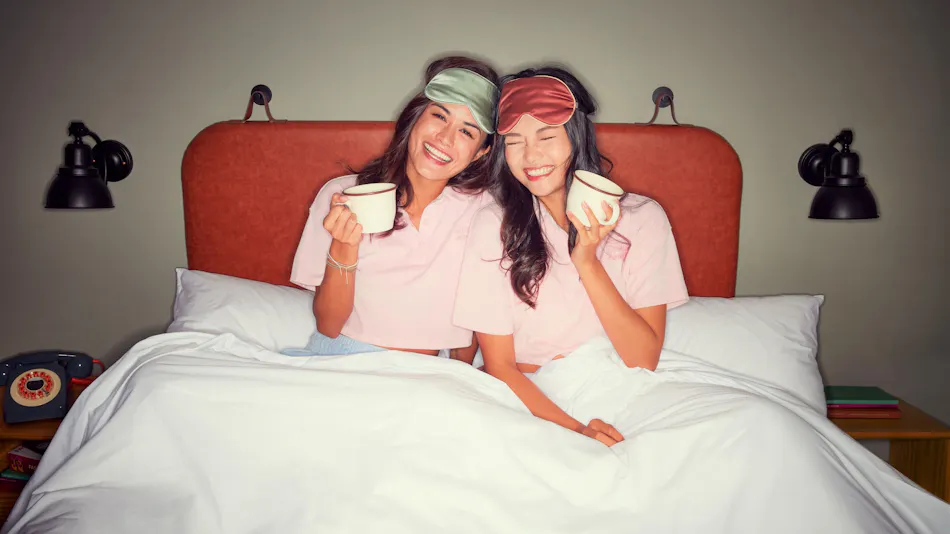 Moxy Tokyo Kinshicho (Marriott Group)