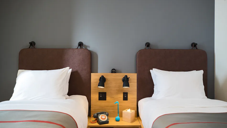 Moxy Tokyo Kinshicho (Marriott Group)