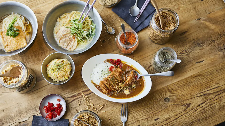 Moxy Tokyo Kinshicho (Marriott Group)