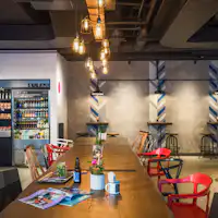 バー・レストラン