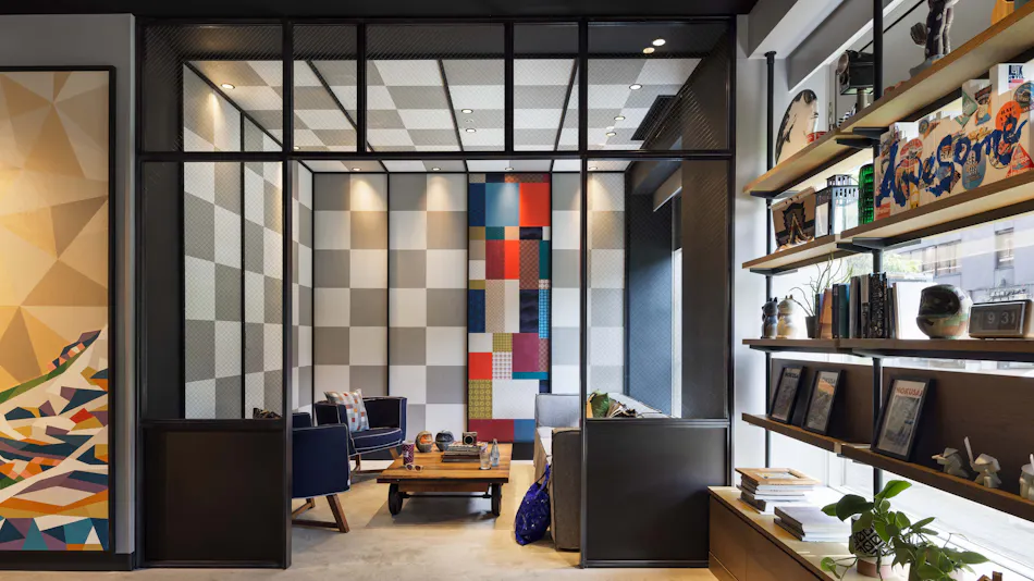 Moxy Tokyo Kinshicho (Marriott Group)