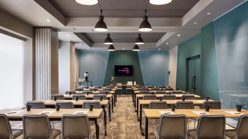 Moxy Tokyo Kinshicho (Marriott Group)