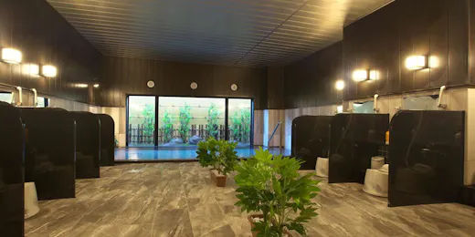 ホテルルートイン大阪和泉 -岸和田和泉インター-
