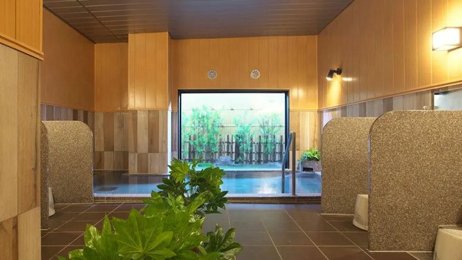 Hotel Route-Inn Osaka Izumi - Kishiwada Izumi Inter -