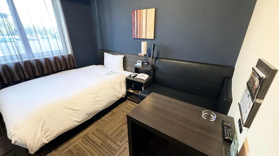 Hotel Route-Inn Osaka Izumi - Kishiwada Izumi Inter -