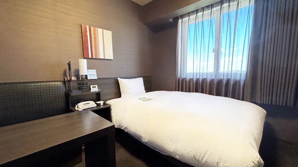 Hotel Route-Inn Osaka Izumi - Kishiwada Izumi Inter -