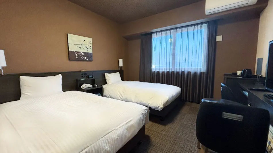 Hotel Route-Inn Osaka Izumi - Kishiwada Izumi Inter -