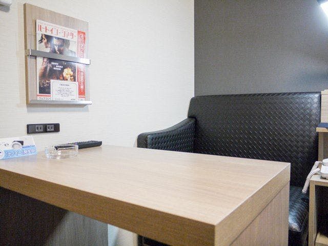 ホテルルートイン大阪和泉 -岸和田和泉インター-