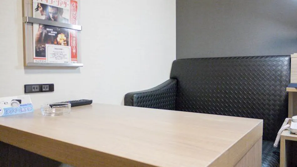 Hotel Route-Inn Osaka Izumi - Kishiwada Izumi Inter -