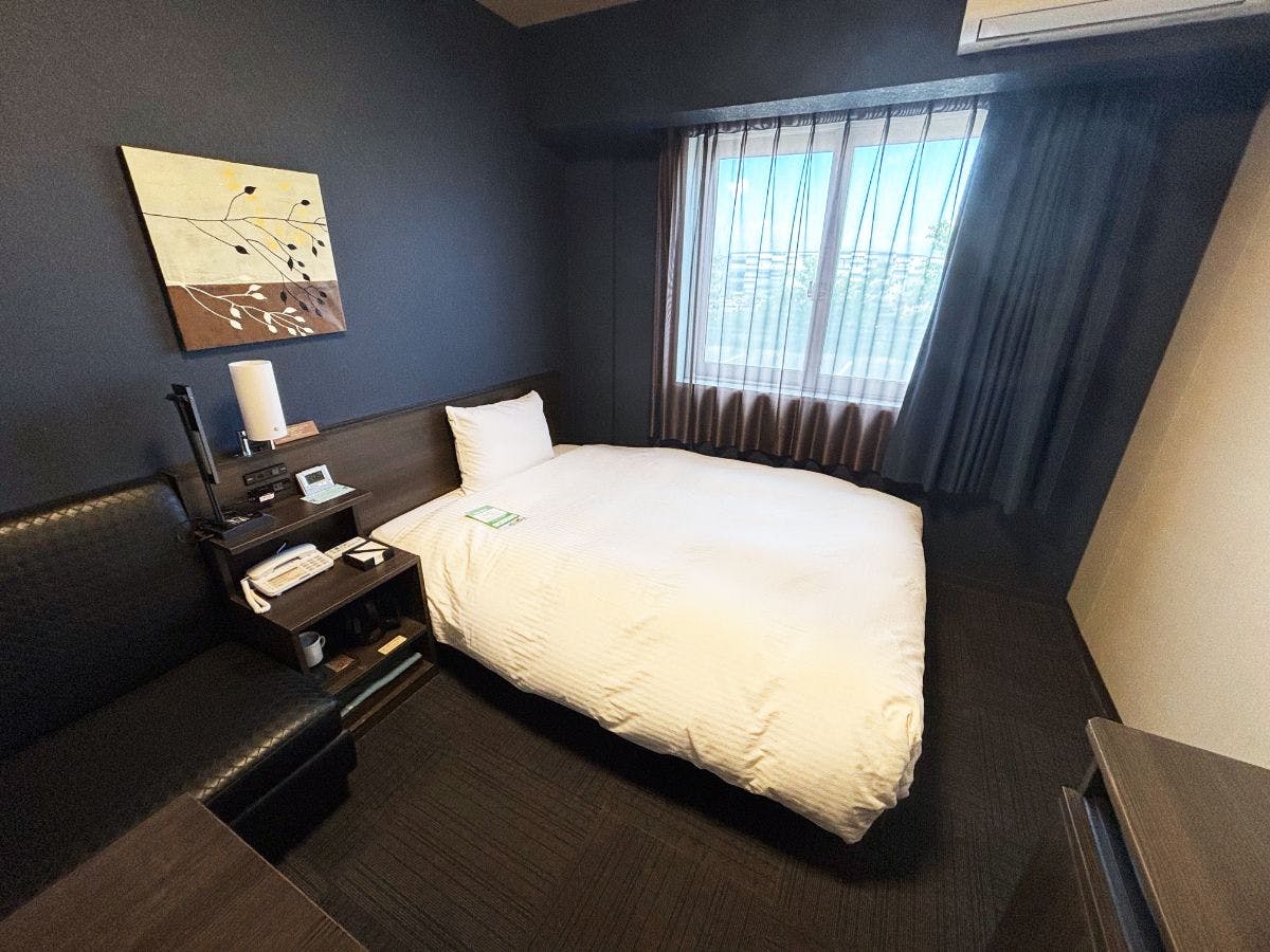 Hotel Route-Inn Osaka Izumi - Kishiwada Izumi Inter -