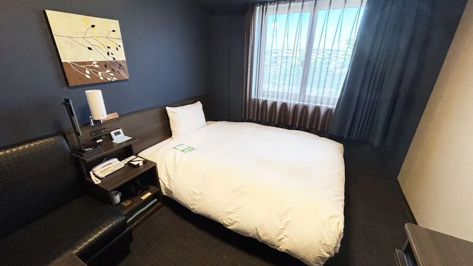 Hotel Route-Inn Osaka Izumi - Kishiwada Izumi Inter -
