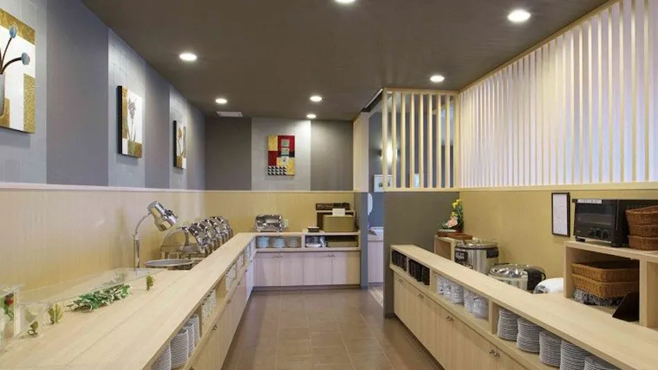 Hotel Route-Inn Osaka Izumi - Kishiwada Izumi Inter -