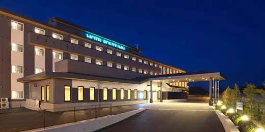 ホテルルートイン大阪和泉 -岸和田和泉インター-