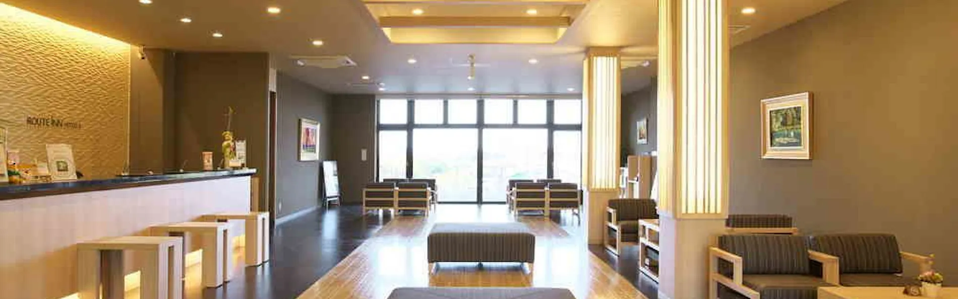 ホテルルートイン大阪和泉 -岸和田和泉インター-