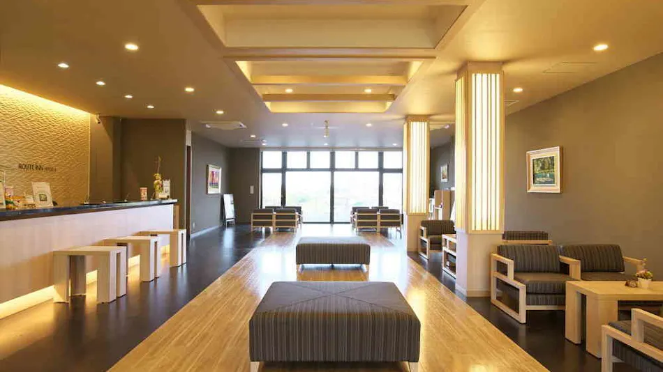Hotel Route-Inn Osaka Izumi - Kishiwada Izumi Inter -