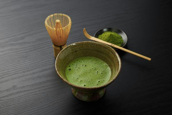 【茶道体験付き】老舗「俵屋吉富」の和菓子と愉しむ茶の湯文化＜素泊まり＞