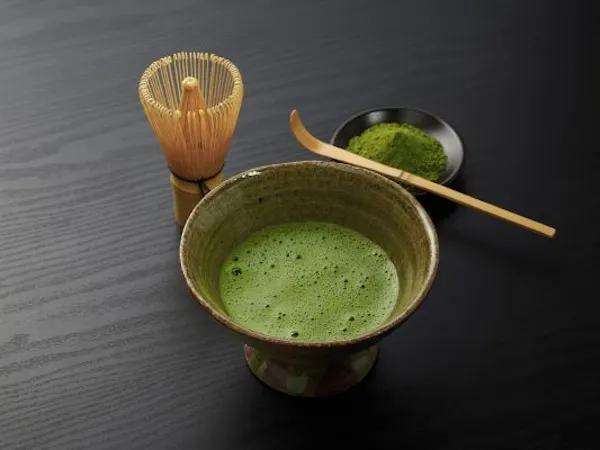 【茶道体験付き】老舗「俵屋吉富」の和菓子と愉しむ茶の湯文化<素泊まり>