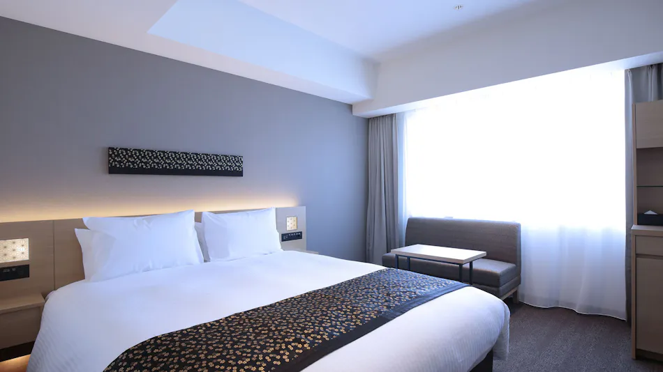 Hotel Intergate Kyoto Shijo Shinmachi