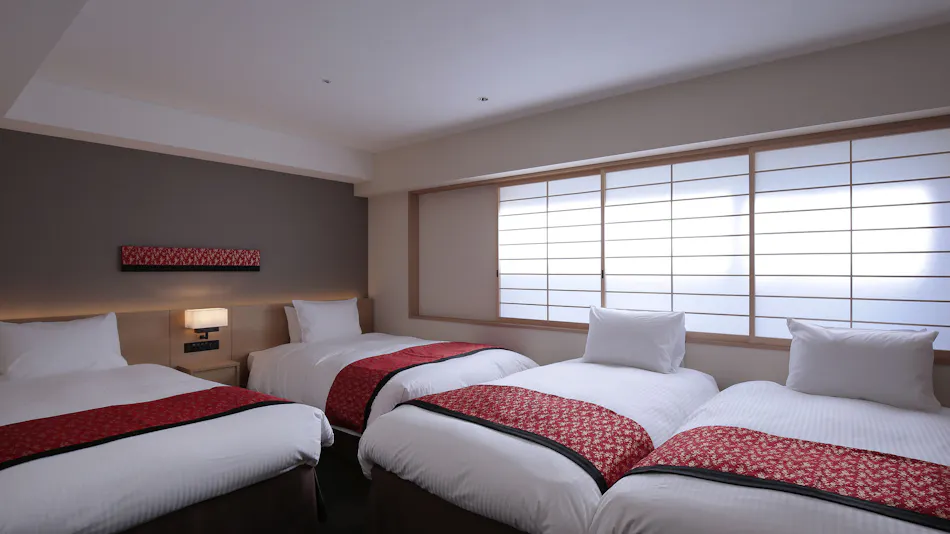Hotel Intergate Kyoto Shijo Shinmachi