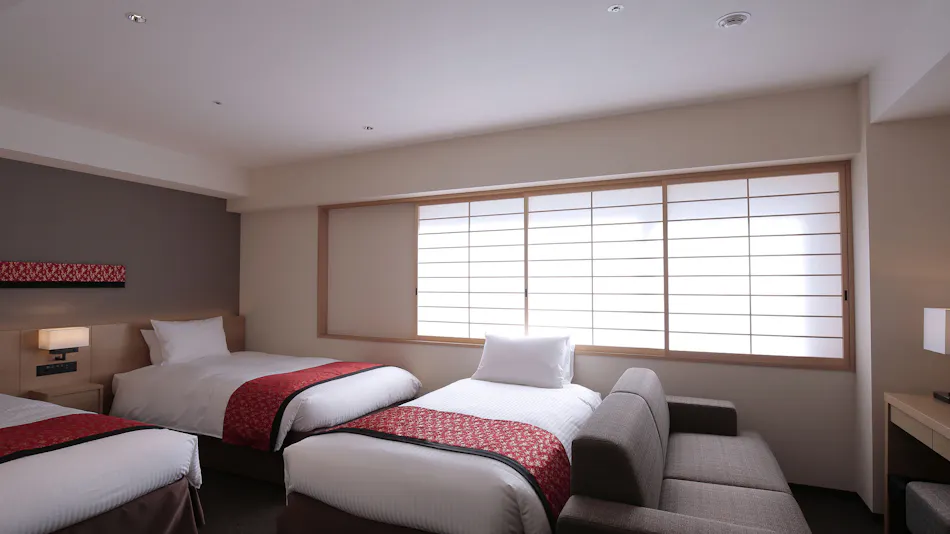 Hotel Intergate Kyoto Shijo Shinmachi