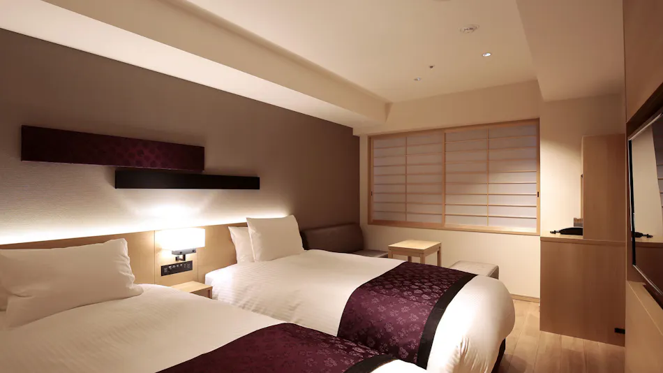 Hotel Intergate Kyoto Shijo Shinmachi