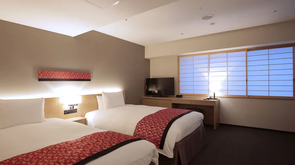 Hotel Intergate Kyoto Shijo Shinmachi