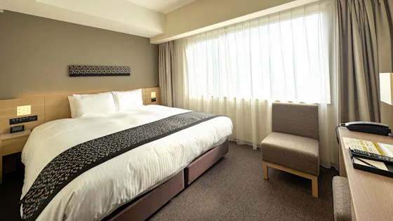 【Kamar Superior King】