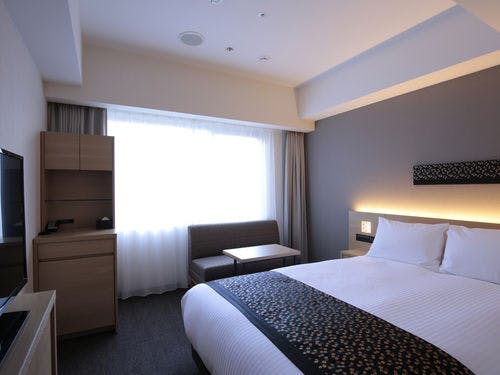 【スーペリアシングルルーム】