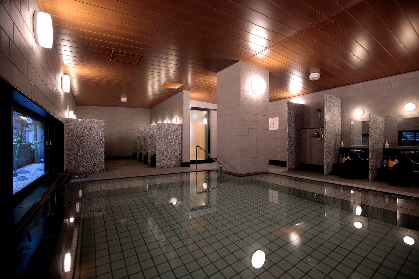 ホテルインターゲート京都　四条新町