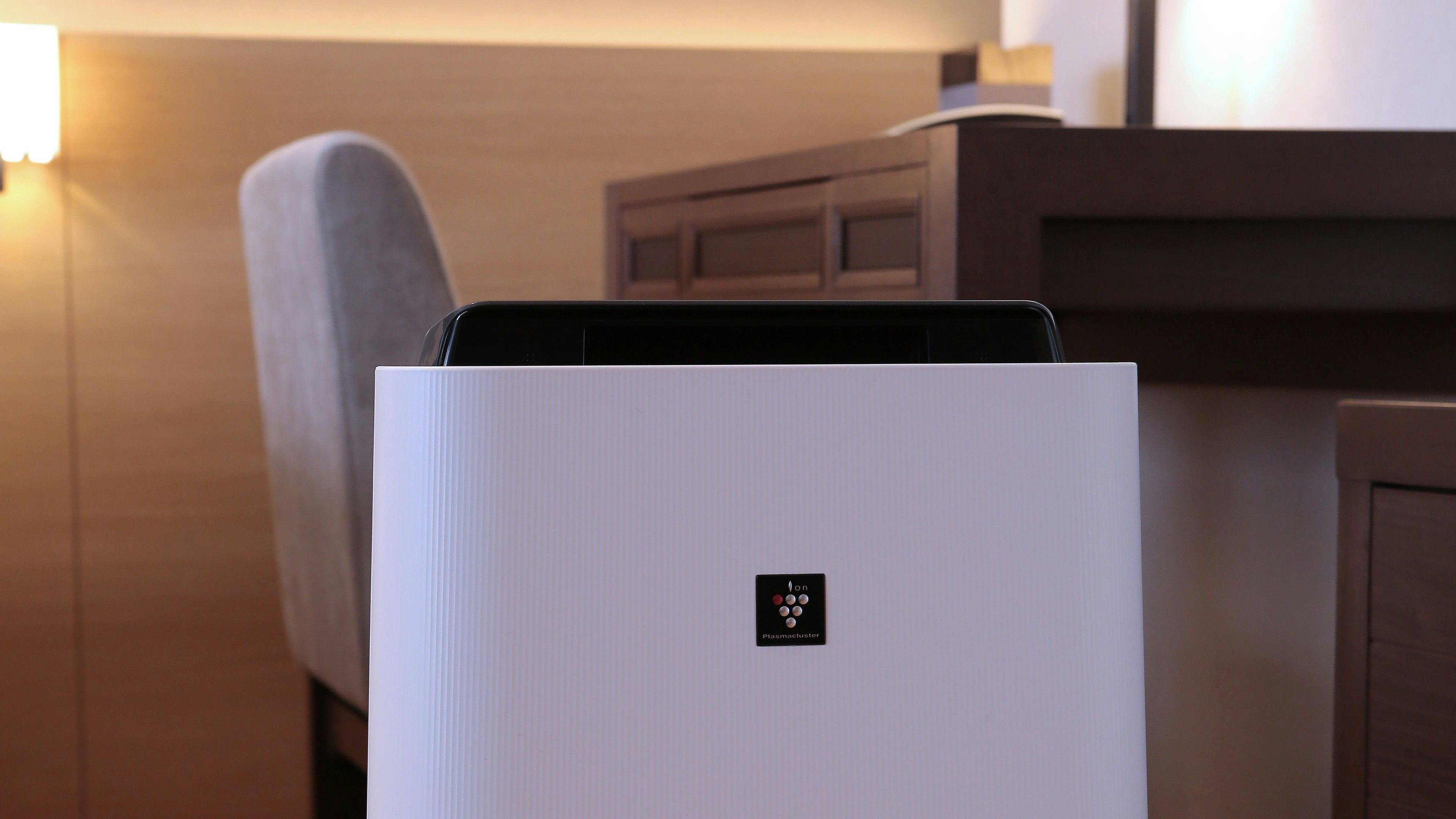 【Room Facilities】