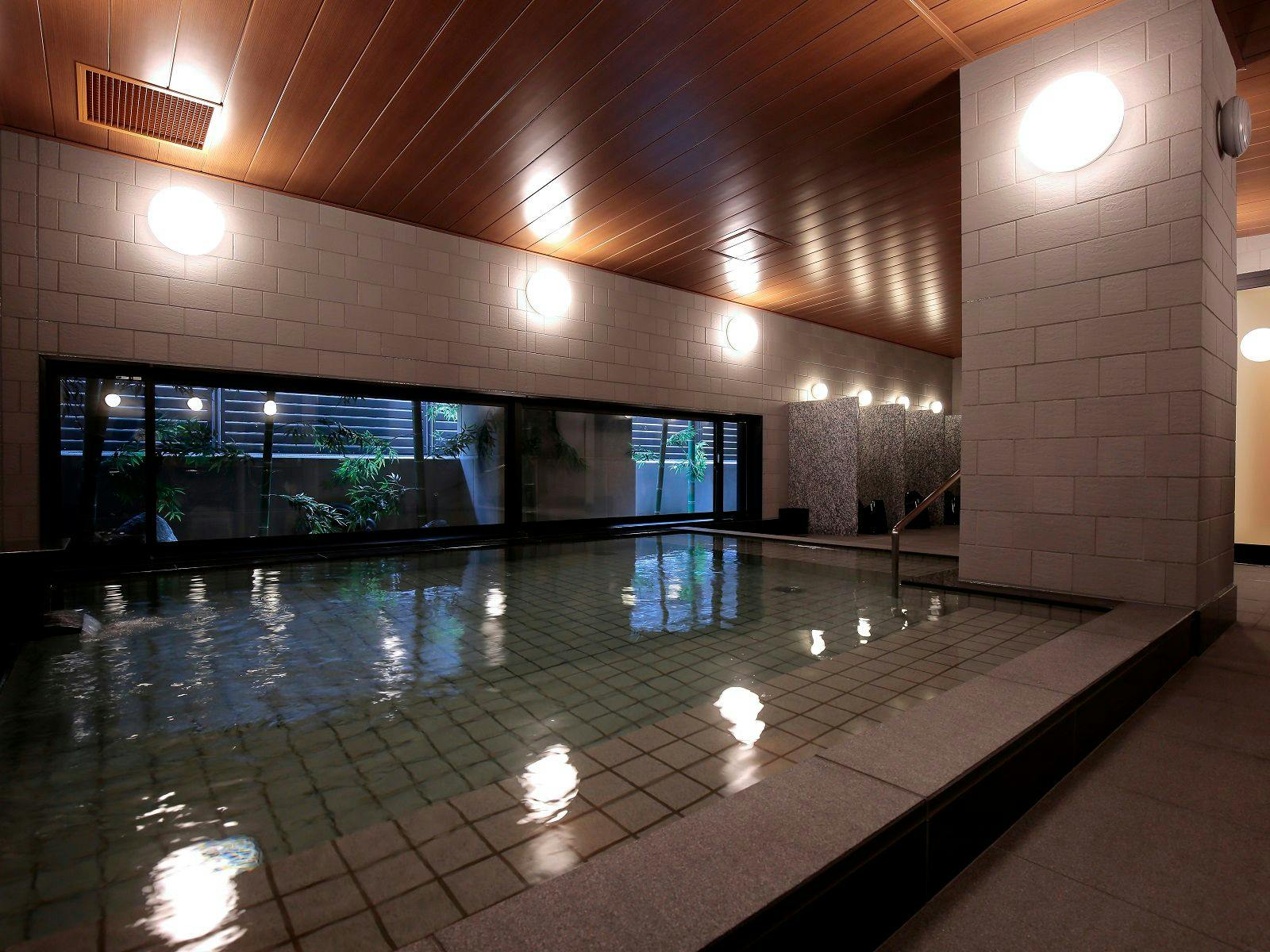 ホテルインターゲート京都　四条新町