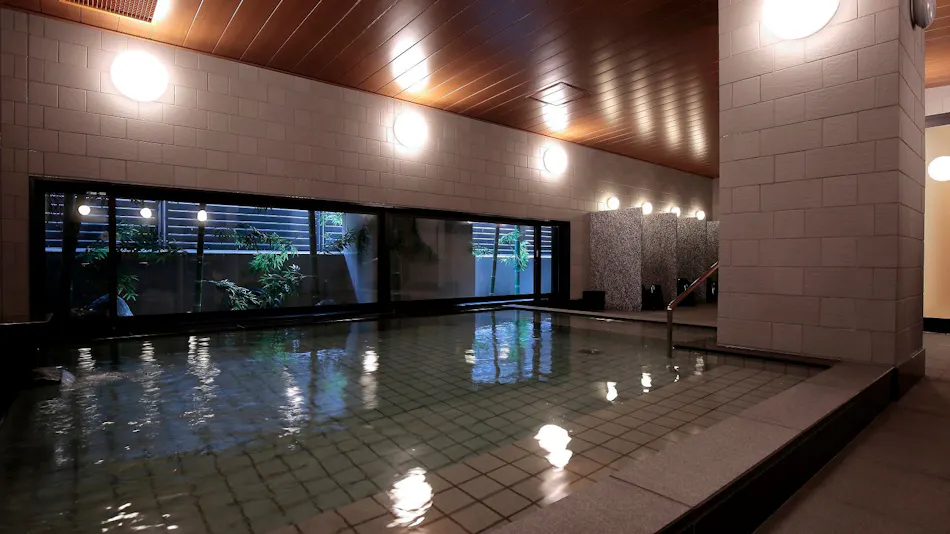 Hotel Intergate Kyoto Shijo Shinmachi