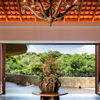 BLISSTIA SUITES & RESORT 沖縄恩納村